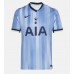 Maglie da calcio Tottenham Hotspur Brennan Johnson #22 Seconda Maglia 2024-25 Manica Corta